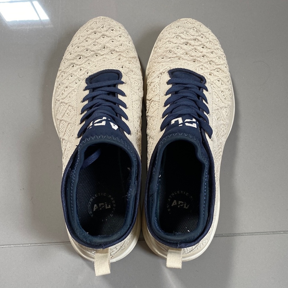APL Techloom Phantom Sneakers